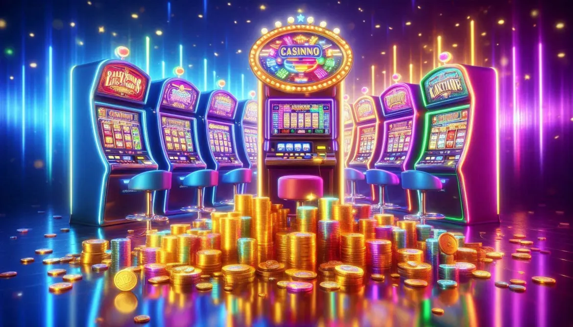Vanguard Casino